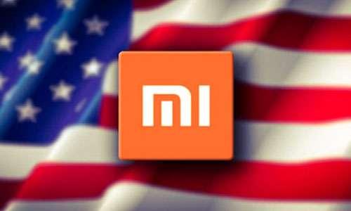حقيقة حظر شاومي في الولايات المتحدة الأمريكية – هل تلحق بهواوي؟