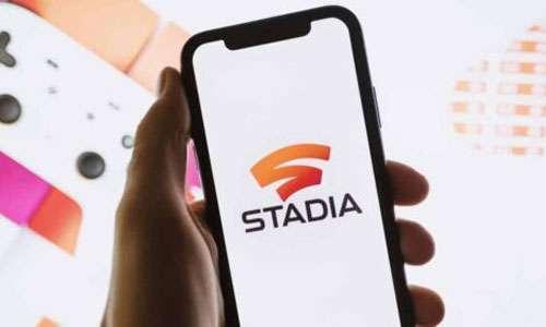 خدمة جوجل Stadia للألعاب السحابية ستتوفر على الايفون والايباد