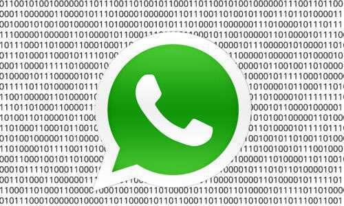 رسالة مخيفة توقف عمل تطبيق واتساب بشكل كامل! كيف تتصرف معها؟