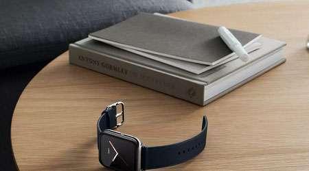 ساعة أوبو الذكية – نسخة مقلدة من ساعة ابل لكن بمزايا أكثر!