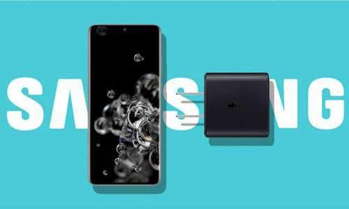 سامسونج تحذف منشورات السخرية من ابل بشأن إزالة الشاحن من الايفون!