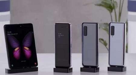 سامسونج تستعرض أهم مميزات جالكسي Fold في فيديو جديد!