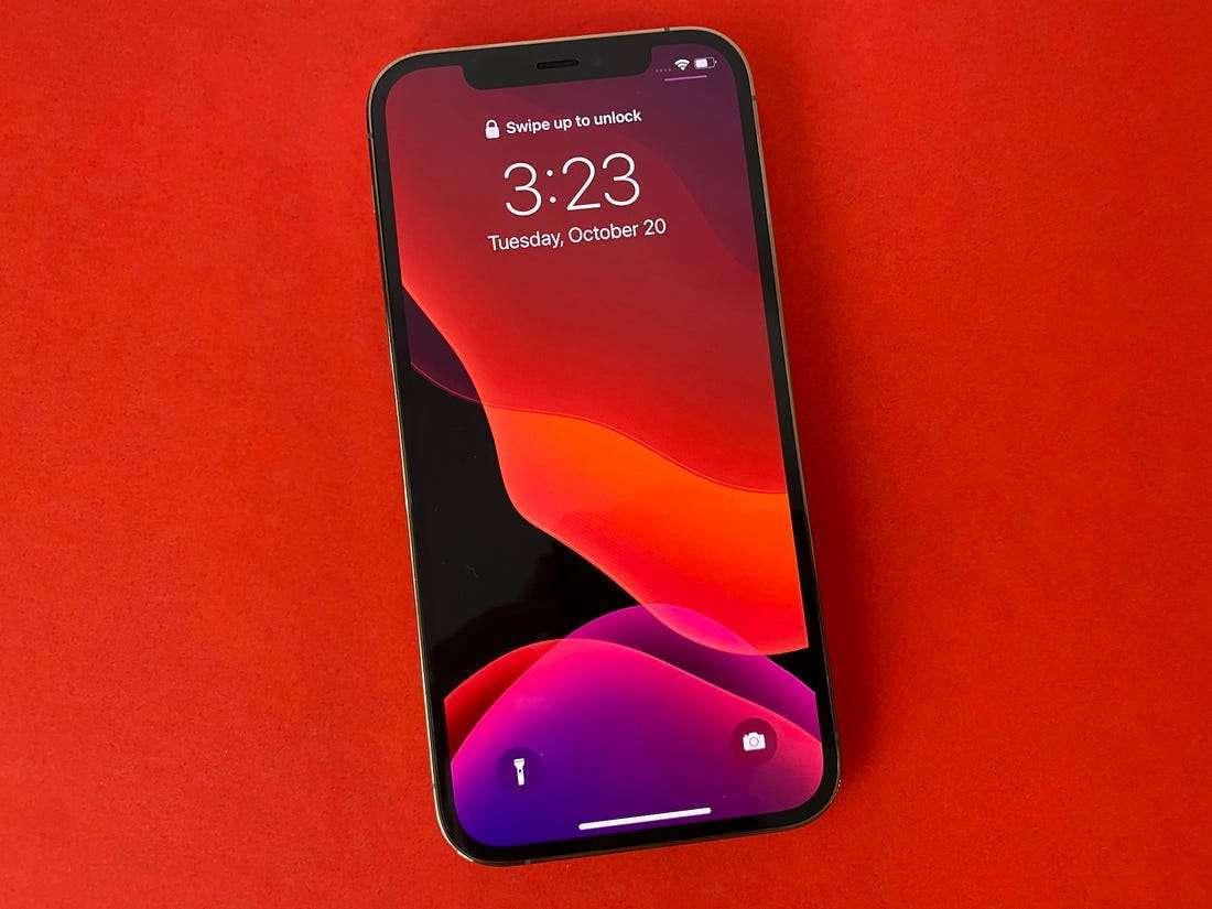 سامسونج ستزوّد أبل بشاشات 120Hz LTPO OLED لهواتف ايفون 13