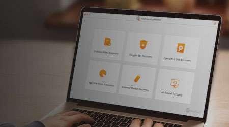 عرض حصري – برنامج iMyFone AnyRecover لاستعادة الملفات المحذوفة من أجهزة ماك وكل أجهزة تخزين الملفات!