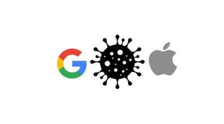 كشف المزيد عن نظام تتبع فيروس كورونا من ابل وجوجل