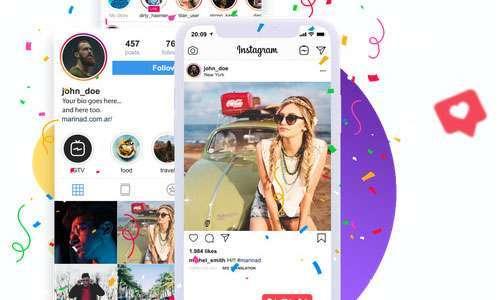 كيفية شراء متابعين انستقرام حقيقيين عرب بسهولة؟