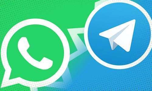 كيفية نقل المحادثات من واتس اب إلى تيليجرام بسهولة؟