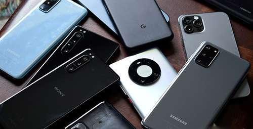 كيف تميز نوع الجهاز ان كان ايفون او سامسونج او اي جهاز اخر وسنة صنعه بسرعة وسهولة