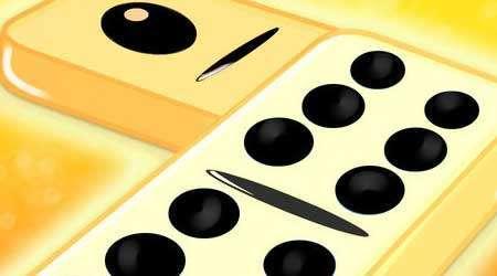 لعبة دومينو المميزة والرائعة مع نسخ متعددة والكثير من التحديات، مجانية ولا تفوتوها !!