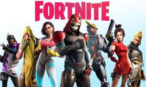 لماذا تم إزالة لعبة فورت نايت Fortnite الشهيرة من متجر الآب ستور وجوجل بلاي؟