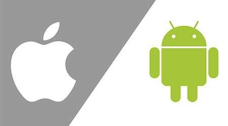 لماذا قد لا يستطيع الآيفون مواكبة هواتف الأندرويد هذا العام ؟!