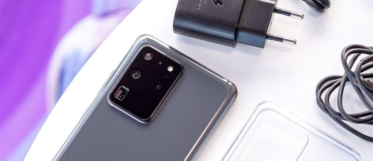 لماذا لا تقدم كافة الشركات شواحن سريعة؟ سامسونج تطور شاحن سريع بقدرة 65 واتّ