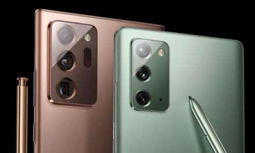 مؤتمر سامسونج – إليك كل المنتجات التي تم الإعلان عنها بداية من نوت 20 الترا وحتى فولد 2