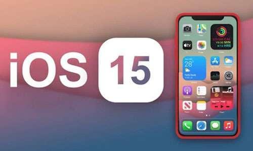 مزايا في نظام الأندرويد يجب تواجدها في تحديث iOS 15