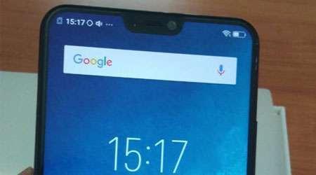 من جديد – الشركات تواصل تقليد تصميم الأيفون X وهذه المرة Vivo !