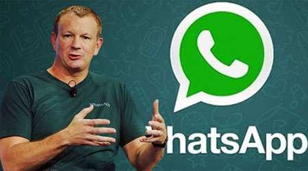 من جديد – مؤسس واتس آب ينصحنا بحذف تطبيق فيسبوك!
