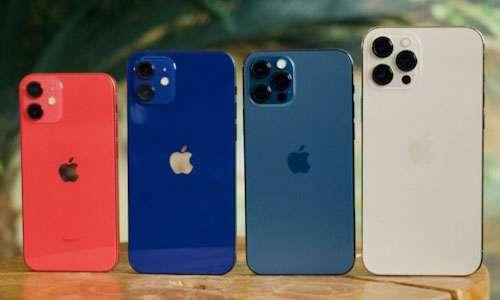 هذا هي الهواتف الأكثر مبيعاً في عام 2021 حتى الآن!