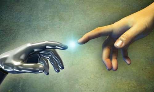 هل أنت خائف أيها الإنسان؟