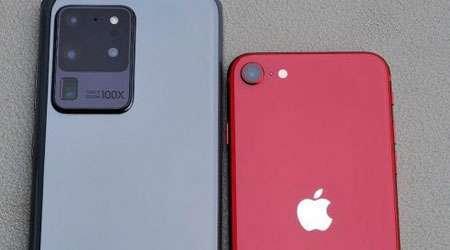 هل يتفوق ايفون SE الجديد على هواتف الأندرويد حقاً؟