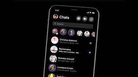 واتس آب سوف يحصل على ميزة الوضع الليلي قريباً !