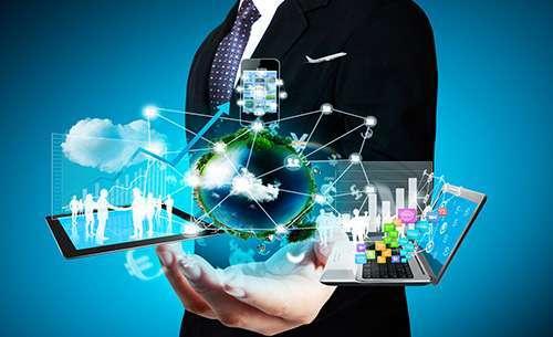 10 تطبيقات تحكم العالم وتتحكم في مصائر البشر في 2021