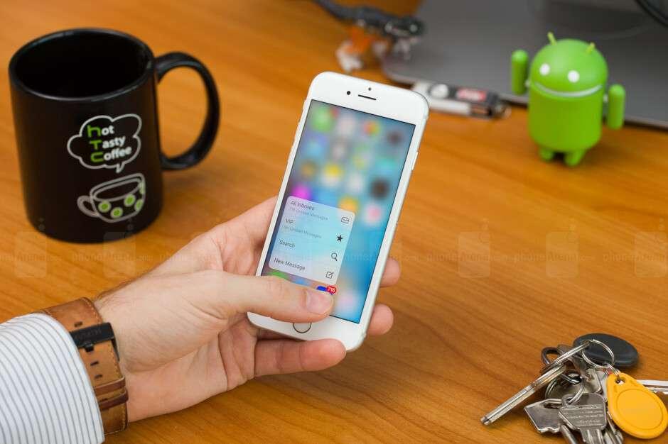 أبل ستتوقف عن دعم بعض الهواتف، وهذه هي الآيفونات التي ستحصل على تحديث iOS 15