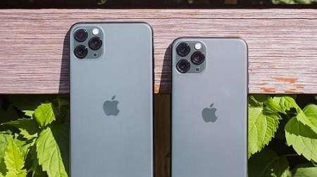 تقرير – هواتف ايفون 11 برو هي الأفضل في تصوير الفيديو في عام 2019 !