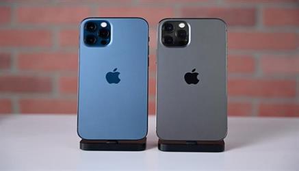 آبل تقدم إحدى مميزات أندرويد في هواتف أيفون القادمة