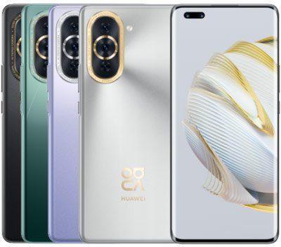 مواصفات و سعر huawei nova 10 pro