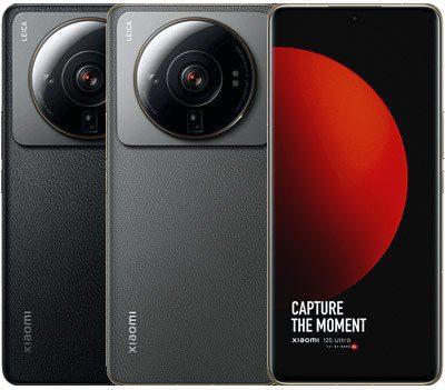 مواصفات و سعر xiaomi 12s ultra