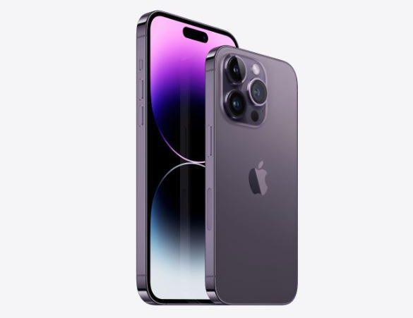 تفاصيل جديدة حول كاميرات iPhone 14 Pro وiPhone 14 Pro Max