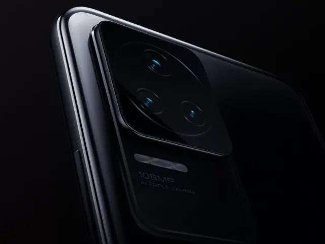 تسريبات توضح المواصفات الرئيسية لهاتف Redmi K60 المرتقب