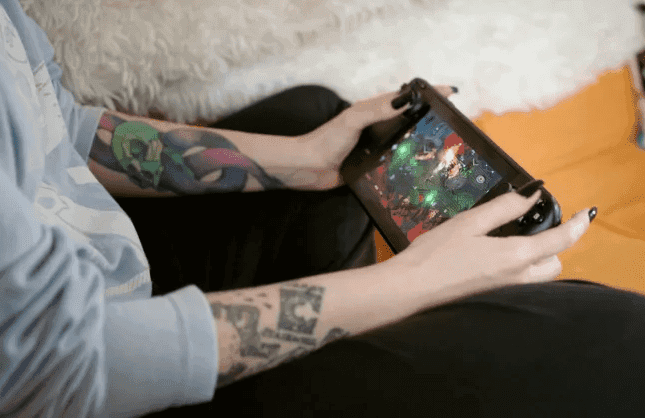 Xbox Cloud Gaming يحصل على دقة معززة على Steam Deck و ChromeOS