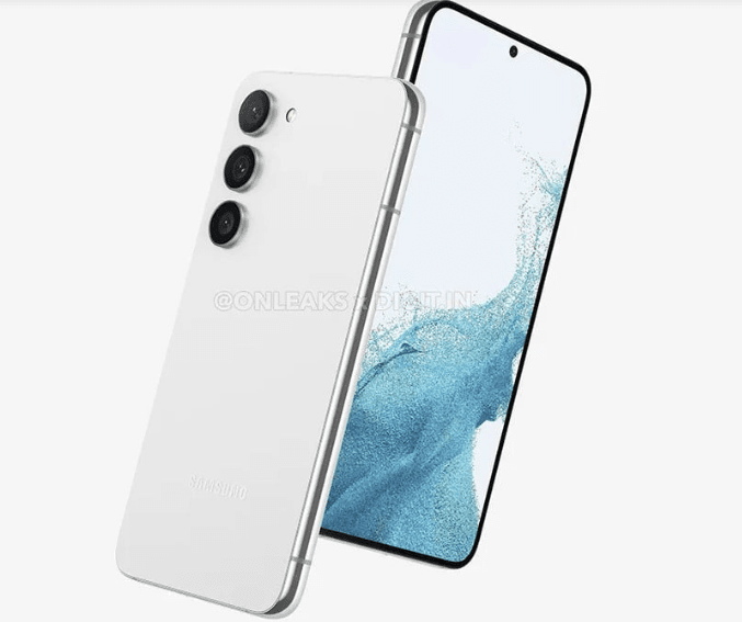 سامسونج تعمل على إنتاج معالج Snapdragon 8 Gen 2 الذي يدعم سلسلة Galaxy S23