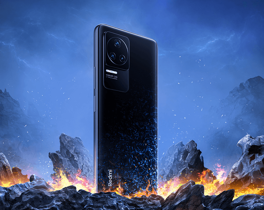 تفاصيل جديدة حول سلسلة هواتف Redmi K60 قبل الإعلان الرسمي