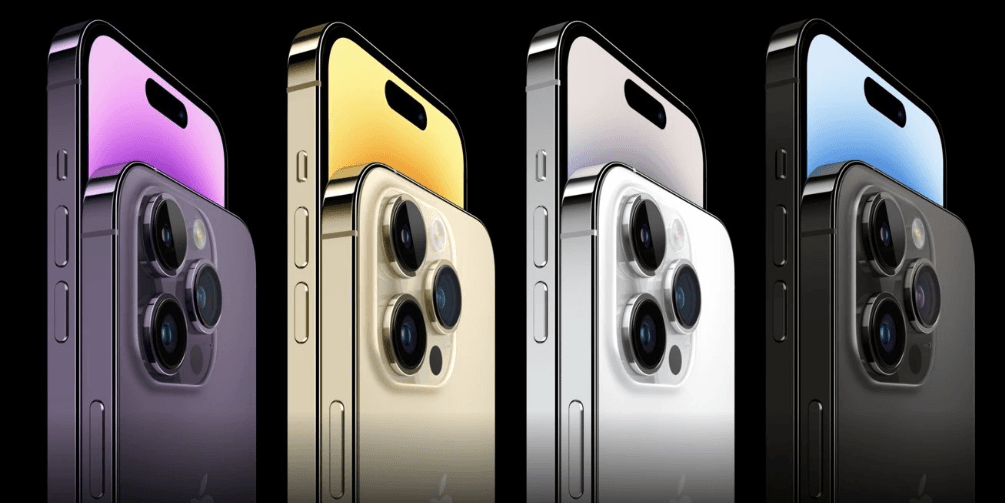 إضطرابات مصنع الصين تؤدي إلى زيادة العجز في إنتاج iPhone 14 Pro إلى 6 ملايين وحدة