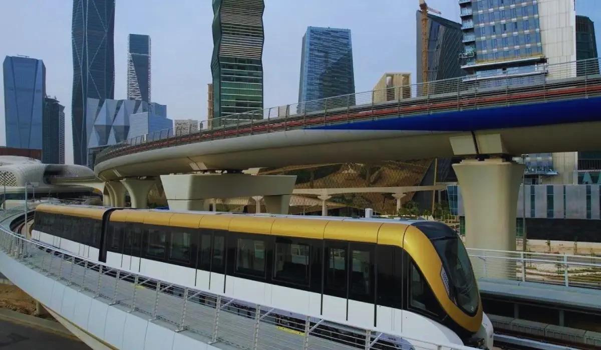 “الآن” أسعار تذاكر مترو الرياض 2024 – 2025 والمسارات