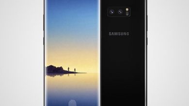 Samsung Galaxy Note 9 Concept 600x450 - مدونة التقنية العربية