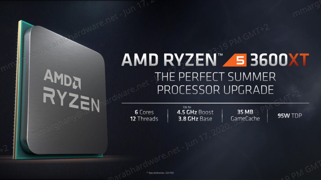 AMD Ryzen 3000XT Processors Press Deck V14 1920x1080 1 - مدونة التقنية العربية