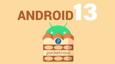 Android 13 - مدونة التقنية العربية