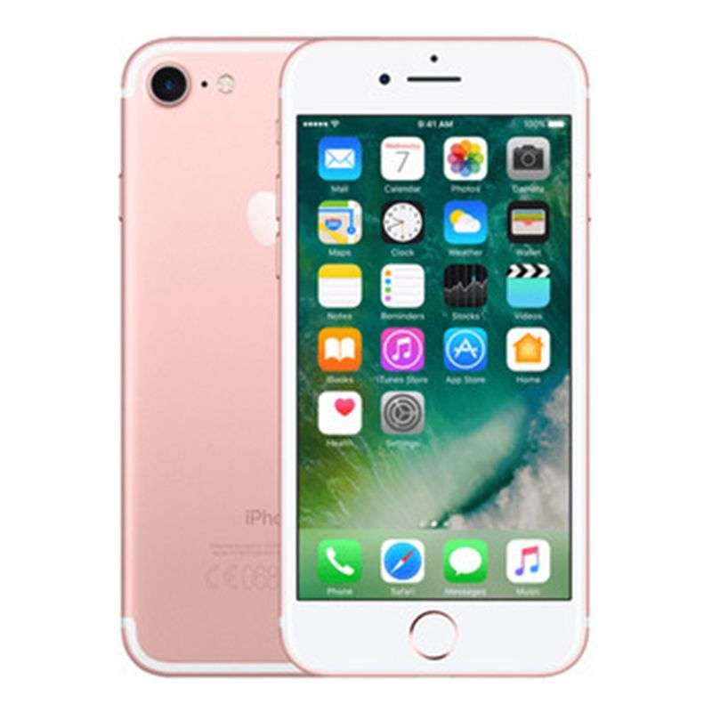 apple iphone 7 32g rose gold 1 - مدونة التقنية العربية